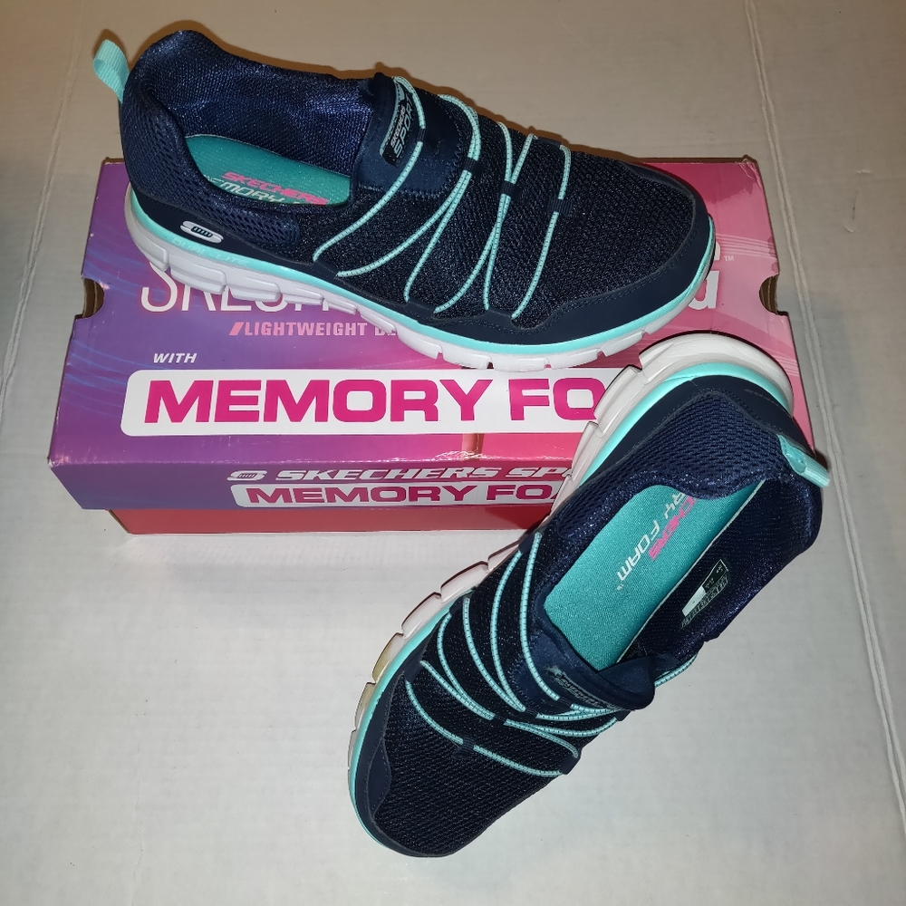 Skechers Sport Women's Loving Life Memory Foam